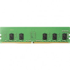 Axiom 8GB DDR4 SDRAM Memory Module - 8 GB (1 x 8 GB) - DDR4 SDRAM - 2666 MHz DDR4-2666/PC4-21333 - 1.20 V - 288-pin - DIMM - TAA Compliance 4VN06AA-AX