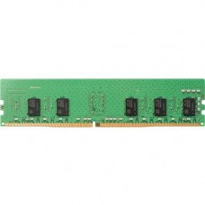 HP 8GB DDR4 SDRAM Memory Module - 8 GB - DDR4-2666/PC4-21333 DDR4 SDRAM - 2666 MHz - 1.20 V - Non-ECC - Unbuffered - 260-pin - SoDIMM 4VN06UT#ABA