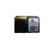 Lenovo 8 GB UHS-I SDHC - 104 MB/s Read - 104 MB/s Write 4X70F28592