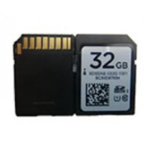Lenovo 32 GB Class 10/UHS-I SDHC - 104 MB/s Read 4X70F28593