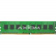 Axiom 8GB DDR4 SDRAM Memory Module - 8 GB - DDR4-2133/PC4-17000 DDR4 SDRAM - CL15 - 1.20 V - ECC - Unbuffered - 288-pin - DIMM 4X70G88316-AX
