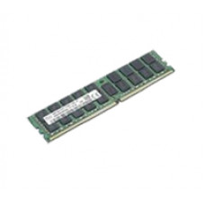 Lenovo 8GB DDR4 SDRAM Memory Module - 8 GB DDR4 SDRAM - ECC - Unbuffered - 288-pin - DIMM 4X70G88333