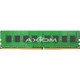 Axiom 16GB DDR4 SDRAM Memory Module - For Desktop PC - 16 GB - DDR4-2133/PC4-17000 DDR4 SDRAM - CL15 - 1.20 V - Non-ECC - Unbuffered - 288-pin - DIMM 4X70K09922-AX