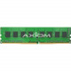 Axiom 4GB DDR4 SDRAM Memory Module - 4 GB - DDR4-2133/PC4-17000 DDR4 SDRAM - CL15 - 1.20 V - ECC - Unbuffered - 288-pin - DIMM 4X70K14183-AX