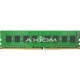 Axiom 8GB DDR4 SDRAM Memory Module - 8 GB - DDR4-2133/PC4-17000 DDR4 SDRAM - CL15 - 1.20 V - ECC - Unbuffered - 288-pin - DIMM 4X70K14184-AX