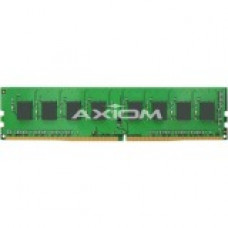 Accortec 16GB DDR4 SDRAM Memory Module - 16 GB - DDR4-2400/PC4-19200 DDR4 SDRAM - CL17 - 1.20 V - Non-ECC - Unbuffered - 288-pin - DIMM 4X70M41717-ACC