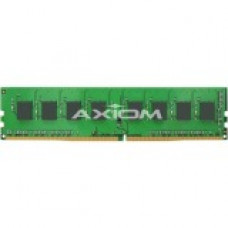 Accortec 8GB DDR4 SDRAM Memory Module - 8 GB - DDR4-2400/PC4-19200 DDR4 SDRAM - CL17 - 1.20 V - Non-ECC - Unbuffered - 288-pin - DIMM 4X70M60572-ACC