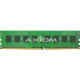 Accortec 16GB DDR4 SDRAM Memory Module - 16 GB - DDR4-2400/PC4-19200 DDR4 SDRAM - CL17 - 1.20 V - Non-ECC - Unbuffered - 288-pin - DIMM 4X70M41717-ACC