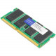 AddOn 4GB DDR4 SDRAM Memory Module - 4 GB (1 x 4 GB) DDR4 SDRAM - CL15 - 1.20 V - Non-ECC - Unbuffered - 260-pin - SoDIMM 4X70M60573-AA
