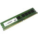 Axiom 16GB DDR4 SDRAM Memory Module - 16 GB (1 x 16 GB) - DDR4 SDRAM - 2400 MHz DDR4-2400/PC4-19200 - ECC - Unbuffered - 288-pin - DIMM 4X70P26063-AX
