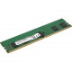 Total Micro 8GB DDR4 2666MHz ECC RDIMM Memory - For Desktop PC, Workstation - 8 GB (1 x 8 GB) - DDR4-2666/PC4-21300 DDR4 SDRAM - CL19 - 1.20 V - ECC - Registered - 288-pin - DIMM 4X70P98201-TM