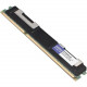 AddOn 16GB DDR4 SDRAM Memory Module - 16 GB (1 x 16GB) - DDR4-2666/PC4-21333 DDR4 SDRAM - 2666 MHz Dual-rank Memory - CL17 - 1.20 V - ECC - Registered - 288-pin - DIMM - Lifetime Warranty 4X70P98202-AM