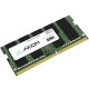 Axiom 16GB DDR4 SDRAM Memory Module - 16 GB - DDR4-2400/PC4-19200 DDR4 SDRAM - 1.20 V - ECC - Unbuffered - 260-pin - SoDIMM 4X70Q27989-AX