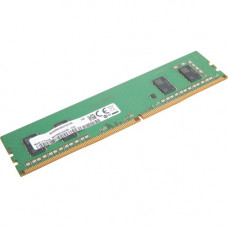 Accortec 4GB DDR4 SDRAM Memory Module - 4 GB - DDR4 SDRAM - 2666 MHz DDR4-2666/PC4-21300 - Unbuffered - 288-pin - DIMM 4X70R38786-ACC