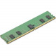 Lenovo 32GB DDR4 SDRAM Memory Module - For Desktop PC - 32 GB - DDR4-2933/PC4-23466 DDR4 SDRAM - ECC - Registered - 288-pin - DIMM 4X70V98062