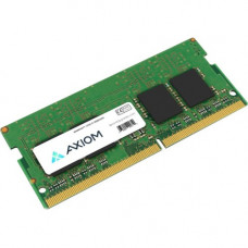 Axiom 32GB DDR4 SDRAM Memory Module - For Computer - 32 GB - DDR4-2933/PC4-23466 DDR4 SDRAM - CL21 - 1.20 V - 260-pin - SoDIMM - TAA Compliance AX42933S21D/32G