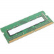 Lenovo 4GB DDR4 SDRAM Memory Module - For Notebook, Workstation - 4 GB - DDR4-3200/PC4-25600 DDR4 SDRAM - 260-pin - SoDIMM 4X71A14571