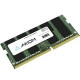 Axiom 32GB DDR4-2933 ECC SODIMM - AX42933ES21D/32G - For Notebook - 32 GB - DDR4-2933/PC4-23466 DDR4 SDRAM - 2933 MHz - ECC - SoDIMM - TAA Compliance AX42933ES21D/32G