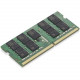 Lenovo 16GB DDR4 SDRAM Memory Module - For Mobile Workstation - 16 GB - DDR4-2933/PC4-23466 DDR4 SDRAM - ECC - 260-pin - SoDIMM 4X71B07147