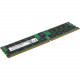 Lenovo 64GB DDR4 SDRAM Memory Module - 64 GB - DDR4-3200/PC4-25600 DDR4 SDRAM - ECC - Registered - 288-pin - DIMM 4X71B67862