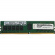 Lenovo 64GB TruDDR4 Memory Module - For Server - 64 GB - DDR4-3200/PC4-25600 TruDDR4 - 3200 MHz Dual-rank Memory - 1.20 V - ECC - Registered - 288-pin - DIMM 4X77A08635