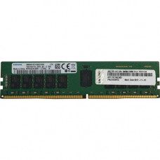 Lenovo 32GB TruDDR4 Memory Module - For Server - 32 GB - DDR4-2933/PC4-23466 TruDDR4 - 1.20 V - Registered - DIMM 4X77A12185