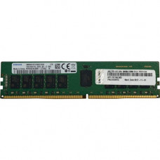 Lenovo 64GB TruDDR4 Memory Module - For Server - 64 GB - DDR4-2666/PC4-21333 TruDDR4 - 2666 MHz Quadruple-rank Memory - 1.20 V - 288-pin - DIMM 4X77A78614