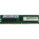 Lenovo 64GB TruDDR4 Memory Module - For Server - 64 GB - DDR4-2666/PC4-21333 TruDDR4 - 2666 MHz Quadruple-rank Memory - 1.20 V - 288-pin - DIMM 4X77A78614