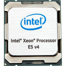 Lenovo Intel Xeon E5-2630L v4 Deca-core (10 Core) 1.80 GHz Processor Upgrade - 25 MB Cache - 2.90 GHz Overclocking Speed - 14 nm - Socket LGA 2011-v3 - 55 W 4XG0G89104