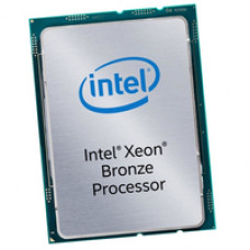 Lenovo Intel Xeon 3104 Hexa-core (6 Core) 1.70 GHz Processor Upgrade - Socket 3647 - 6 MB - 8.25 MB Cache - 64-bit Processing - 14 nm - 85 W - 174.2&deg;F (79&deg;C) 4XG0Q17164