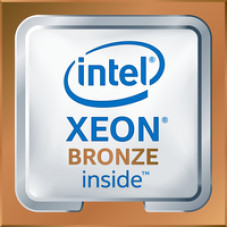 Lenovo Intel Xeon 3106 Octa-core (8 Core) 1.70 GHz Processor Upgrade - Socket 3647 - 8 MB - 11 MB Cache - 64-bit Processing - 14 nm - 85 W - 170.6&deg;F (77&deg;C) 4XG7A07206