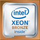 Lenovo Intel Xeon 3106 Octa-core (8 Core) 1.70 GHz Processor Upgrade - Socket 3647 - 8 MB - 11 MB Cache - 64-bit Processing - 14 nm - 85 W - 170.6&deg;F (77&deg;C) 4XG7A07206