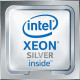HP Intel Xeon Silver (2nd Gen) 4215R Octa-core (8 Core) 3.20 GHz Processor Upgrade - 11 MB L3 Cache - 64-bit Processing - 4 GHz Overclocking Speed - 14 nm - Socket P LGA-3647 - 130 W - 16 Threads 9VA81AA