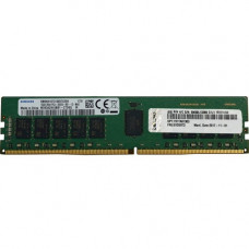 Accortec 8GB TruDDR4 Memory Module - For Server - 8 GB - DDR4-2666/PC4-21333 TruDDR4 - 1.20 V - ECC - Unbuffered - 288-pin - DIMM 4ZC7A08696-ACC