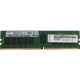 Lenovo 8GB TruDDR4 Memory Module - For Desktop PC, Server - 8 GB (1 x 8 GB) - DDR4-2933/PC4-23466 TruDDR4 - CL21 - 1.20 V - ECC - Registered - 288-pin - DIMM 4ZC7A08739