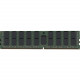 Dataram 128GB DDR4 SDRAM Memory Module - For Blade Server - 128 GB (1 x 128GB) - DDR4-2933/PC4-23466 DDR4 SDRAM - 2933 MHz Quad-rank Memory - 1.20 V - ECC - Registered - 288-pin - DIMM 4ZC7A15113-DR
