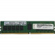 Lenovo 16GB TruDDR4 Memory Module - For Server - 16 GB (1 x 16 GB) - DDR4-2933/PC4-23466 TruDDR4 - CL21 - 1.20 V - ECC - Registered - 288-pin - DIMM 4ZC7A08741
