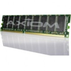 Accortec 1GB DDR SDRAM Memory Module - 1 GB - DDR266/PC2100 DDR SDRAM - 184-pin - &micro;DIMM 5000586-ACC