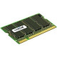 Accortec 1 GB DDR SDRAM Memory Module - 1 GB - DDR400/PC3200 DDR SDRAM - 200-pin 5000735-ACC