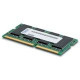 Lenovo 1GB DDR3 SDRAM Memory Module - 1GB - 1066MHz DDR3-1066/PC3-8500 - DDR3 SDRAM - 200-pin SoDIMM 51J0551