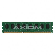 Axiom 2GB DDR3-1333 UDIMM for Lenovo - 57Y4390S - 2 GB (1 x 2 GB) - DDR3 SDRAM - 1333 MHz DDR3-1333/PC3-10600 - Non-ECC - Unbuffered - DIMM 57Y4390S-AX