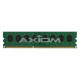 Axiom 2GB DDR3-1333 UDIMM for Lenovo - 57Y4390S - 2 GB (1 x 2 GB) - DDR3 SDRAM - 1333 MHz DDR3-1333/PC3-10600 - Non-ECC - Unbuffered - DIMM 57Y4390S-AX