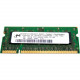 Accortec 2GB DDR2 SDRAM Memory Module - 2 GB - DDR2 SDRAM - 800 MHz DDR2-800/PC2-6400 - SoDIMM 598858-001-ACC