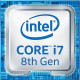 HP Intel Core i7 (8th Gen) i7-8700K Hexa-core (6 Core) 3.70 GHz Processor Upgrade - 12 MB L3 Cache - 64-bit Processing - 4.70 GHz Overclocking Speed - 14 nm - Socket H4 LGA-1151 - UHD Graphics 630 Graphics - 95 W - 12 Threads 5KD32AV