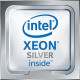 HP Intel Xeon Silver Silver 4208 Octa-core (8 Core) 2.10 GHz Processor Upgrade - 11 MB L3 Cache - 64-bit Processing - 3.20 GHz Overclocking Speed - 14 nm - Socket 3647 - 85 W - 16 Threads 5YS89AA
