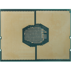 HP Intel Xeon Gold 6140M Octadeca-core (18 Core) 2.30 GHz Processor Upgrade - 24.75 MB L3 Cache - 64-bit Processing - 3.70 GHz Overclocking Speed - 14 nm - Socket P LGA-3647 - 140 W - 36 Threads 1XM63AA