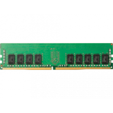 HP 16GB DDR4 SDRAM Memory Module - For Workstation - 16 GB (1 x 16GB) - DDR4-2933/PC4-23466 DDR4 SDRAM - 2933 MHz - ECC - Registered - 288-pin - DIMM 5YZ54AA