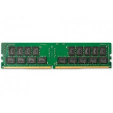 HP 4GB DDR4 SDRAM Memory Module - 4 GB (1 x 4GB) DDR4 SDRAM - 3200 MHz - Non-ECC - Unbuffered - 288-pin - DIMM 141J1AT