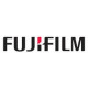Fujitsu Fujifilm LTO Storage Case - Plastic - Clear 600006024
