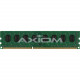 Axiom 4GB DDR3 SDRAM Memory Module - 4 GB - DDR3-1333/PC3L-10600 DDR3 SDRAM - 1.35 V - ECC - Unbuffered 619488-B21-AX